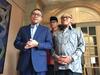 Komisioner KPU Dicecar 25 Pertanyaan oleh Penyidik