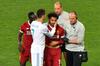 Salah Dipastikan Bisa Tampil di Piala Dunia