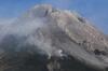 Hoax selalu mengiringi erupsi Merapi