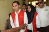 Pencurian bagasi, First Travel, dan visa ke Israel
