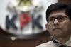 KPK tak Bisa Ancam Presiden untuk Cabut Pasal Tipikor