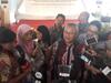 Golkar Minta Larangan Eks Koruptor Nyaleg Dikaji Ulang