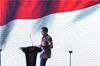 Sandiaga Posisikan Diri Sebagai Politikus Saat Kritik Jokowi