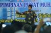 Sandiaga Posisikan Diri Sebagai Politikus Saat Kritik Jokowi