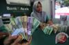Wisma Atlet Jakabaring Dijaga Super Ketat