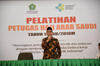 Ini Terobosan Pembenahan Penyelenggaraan Umrah di Indonesia