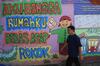Demi Keamanan, Tiket Asian Games Dijual Online