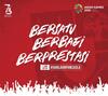 Asian Games 2018 Perkokoh Spirit Kebangsaan