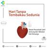 Waspada Jumlah Penderita Hipertensi Terus Meningkat