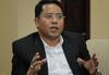 Menko Puan Mengajak Para Tokoh Agama Terus Berdialog Keberagaman