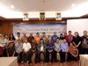 Simply Red Wujud Dukungan Percepatan Rehabilitasi Hutan-Lahan