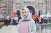 10 Fakta Gita Savitri, Influencer Hijaber yang Sedang Viral