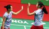 Della/Rizki Naik Satu Strip dan Masuk Top 10 Ranking BWF