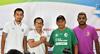 Sriwijaya FC Vs Persela Lamongan, Tamu Berusaha Tetap Menjejak Bumi
