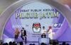 Sama Kuat, Undecided Voters Jadi Kunci Kemenangan di Pilkada Jatim