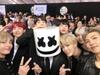 Semakin Berjaya, 13 Selebriti Hollywood Ini Bahkan 'Ngefans' BTS!