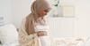 7 Tips Bagi Wanita Hamil Supaya Bisa Puasa Nyaman Selama Ramadan