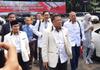 Megawati Minta Kader PDIP tak Reaktif