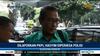 Bawaslu Ogah Jadi 'Samsak' KPU