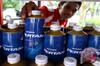 Puncak Konsumsi BBM 14-16 Juni 2018, Ini Langkah MOR IV Pertamina