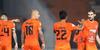 Borneo FC Tetap Trengginas Tanpa Lerby dan Titus Bonai