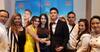10 Keseruan Premiere Film Baru Ayu Ting Ting 'Dimsum Martabak'