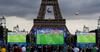 Aman Saat Euro 2016, Prancis Larang Gelar Nonton Bareng Piala Dunia