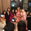 9 Momen Keseruan Buka Puasa Girls Squad Bareng Fans