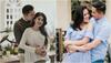 Adu Gaya Mesra Nindy Parasady dan Sandra Dewi Saat Bersama Suami