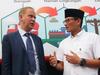 Sandiaga tak Gentar Hadapi Pansus OK OCE