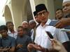 Sandiaga tak Gentar Hadapi Pansus OK OCE