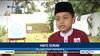 Indonesia Terima Alquran Bersulam Terbesar di Dunia