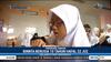 Indonesia Terima Alquran Bersulam Terbesar di Dunia