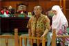 KPK Diduga Tangkap Tangan Bupati Purbalingga