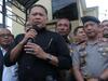 Jadi Sasaran Teror, Polri Akan Perketat Pengamanan Gedung Parlemen
