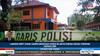 Universitas Riau, Kasus 'Safe House' Pertama Terorisme