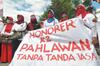 Nasib Honorer Dibahas Legislator