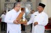 Jaga Stabilisasi Harga, Kemendag Gelar Bazar Ramadan