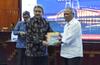Kembangkan Kawasan Tambak Indramayu, PUPR Bangun Infrastruktur Terpadu