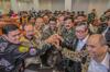 Ini Tujuh Langkah Cegah Teroris di Kampus