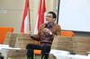 2019, Pemerintah Papua Barat Optimistis Seluruh Penduduk Ikut JKN-KIS