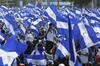 Krisis Politik, Kerusuhan Nicaragua Tewaskan Lebih Dari 100 Orang