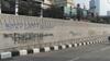 Vandalisme Underpass Mampang, Polisi Kantongi Identitas Pelaku