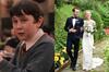 Masih Ingat Neville Longbottom di Harry Potter? Sekarang Sudah Menikah