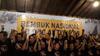 Aktivis '98 akan Selenggarakan Forum Rembuk Nasional di Monas