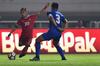 Bermain Imbang Kontra Thailand, Luis Milla Tetap Senang