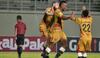 Mitra Kukar Hentikan Tren Positif Perseru Tanpa Sang Top Skorer
