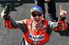 Jorge Lorenzo Raup Kemenangan di Mugello