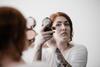 Hanya Berbekal Contour, Ini 5 Tips Ampuh Untuk Mendapatkan Wajah Tirus