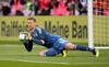 Laga Austria Vs Jerman Tak Jadi Awal yang Baik Bagi Manuel Neuer